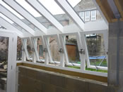 Conservatories